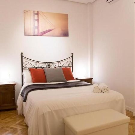 Apartamento Solfai Vacacional 27 Madrid Exterior foto