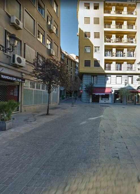 Apartamento Solfai Vacacional 27 Madrid Exterior foto