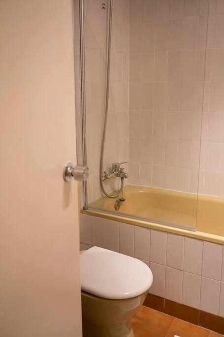 Apartamento Solfai Vacacional 27 Madrid Exterior foto