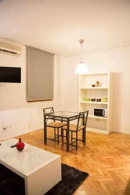 Apartamento Solfai Vacacional 27 Madrid Exterior foto