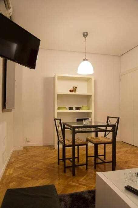 Apartamento Solfai Vacacional 27 Madrid Exterior foto