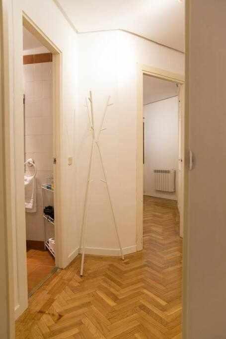 Apartamento Solfai Vacacional 27 Madrid Exterior foto