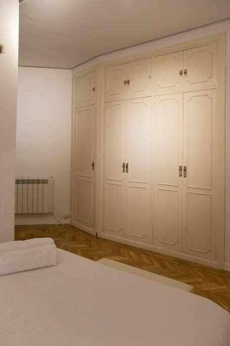 Apartamento Solfai Vacacional 27 Madrid Exterior foto